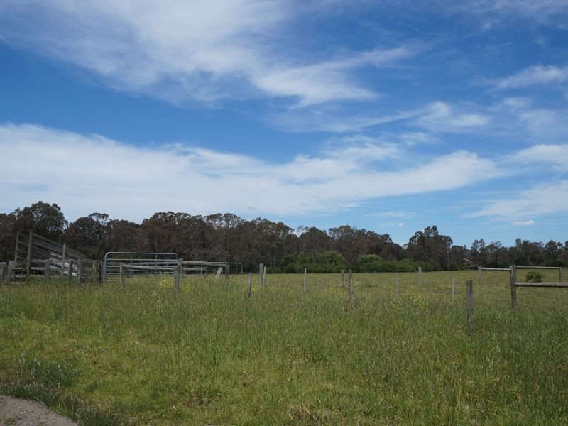 CA39 A Sec Spencers Road Desally Flats, Sale VIC 3850