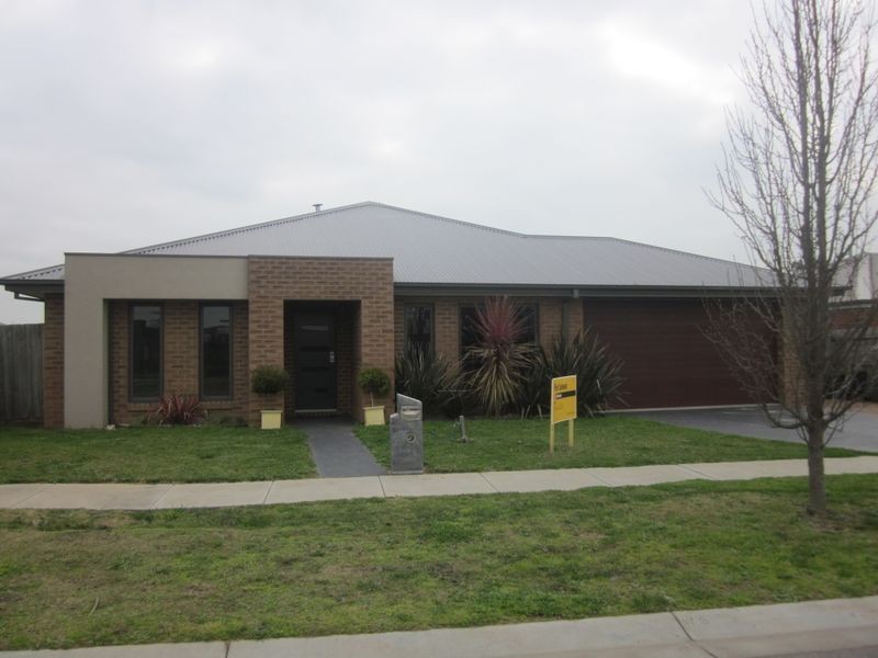 18 The Boulevard, Sale VIC 3850