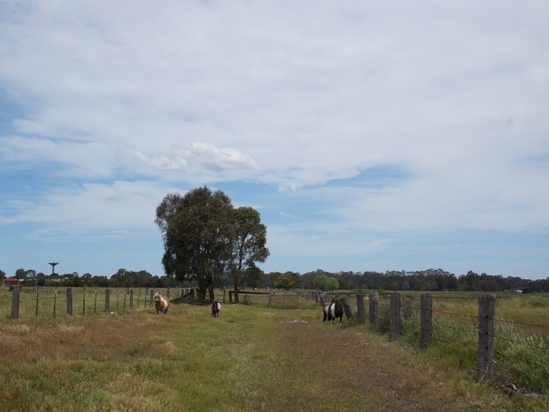 CA 43 45 5 Back Maffra Road, Sale VIC 3850