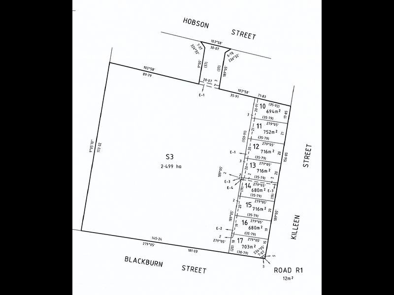 Lot 17 Killeen Street, Stratford VIC 3862