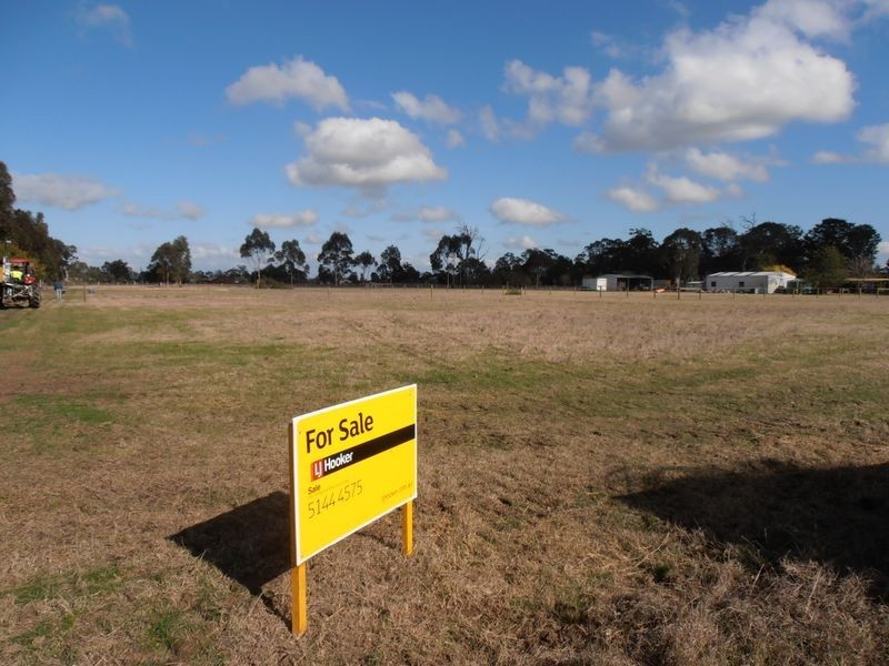 Lot 17 Killeen Street, Stratford VIC 3862