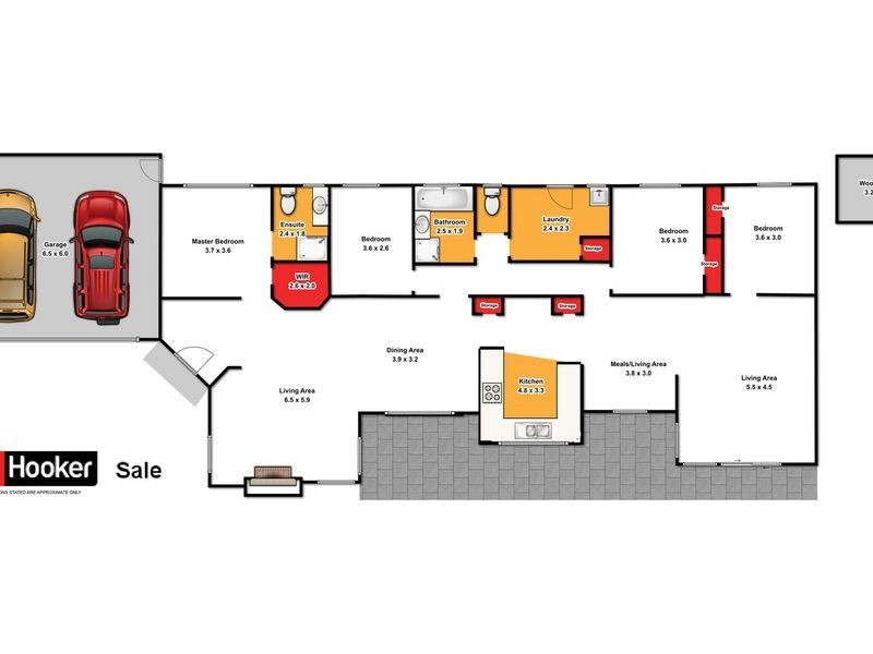 10 Franklin Street, Sale VIC 3850