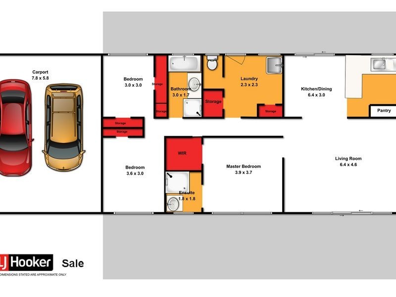 54 Riverview Road, Wurruk VIC 3850