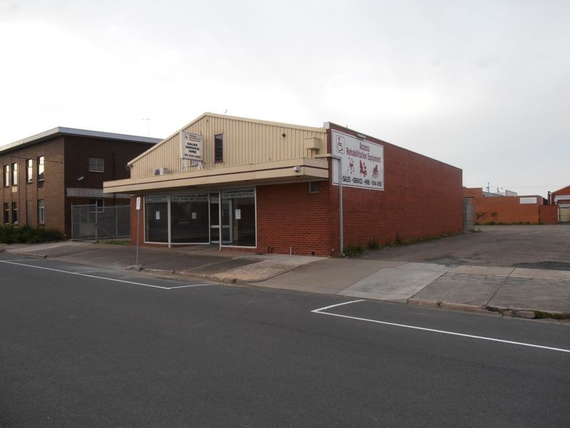 17-19 Bond Street, Sale VIC 3850