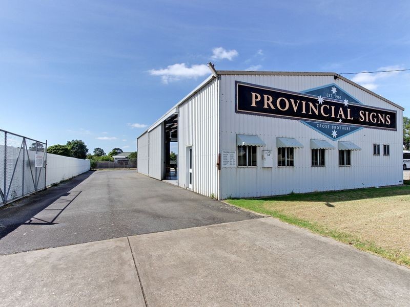 34 Union Street, Sale VIC 3850