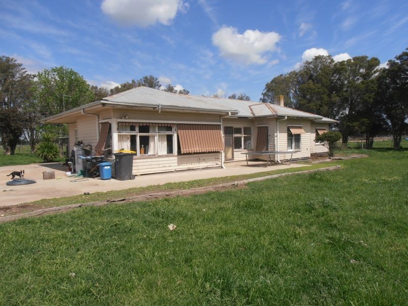 198 A Nambrok Hall Road, Nambrok VIC 3847