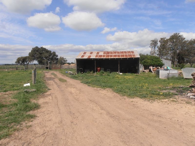 198 A Nambrok Hall Road, Nambrok VIC 3847