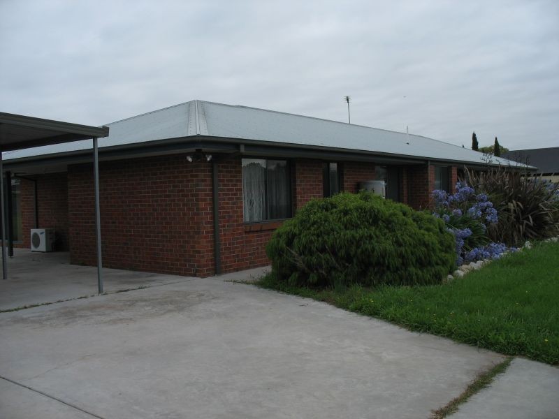 Lot 2 Jacaranda Drive, Sale VIC 3850