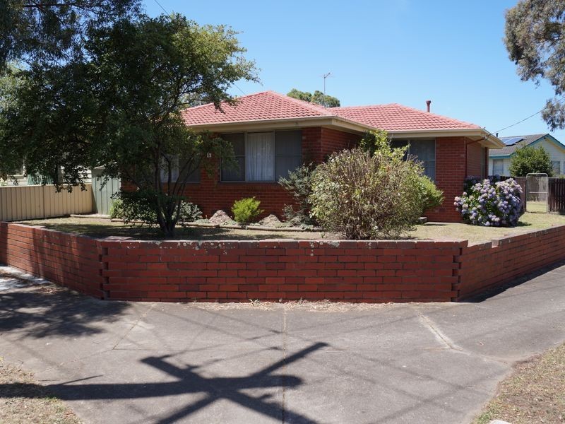 6 Dugan Street, Sale VIC 3850