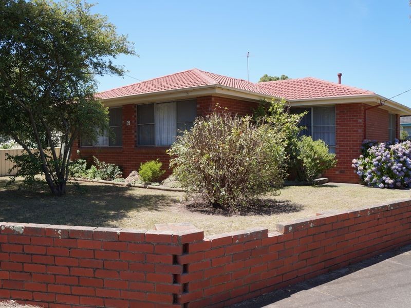 6 Dugan Street, Sale VIC 3850