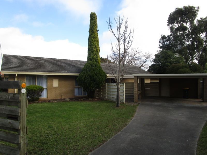 57 Patten Street, Sale VIC 3850