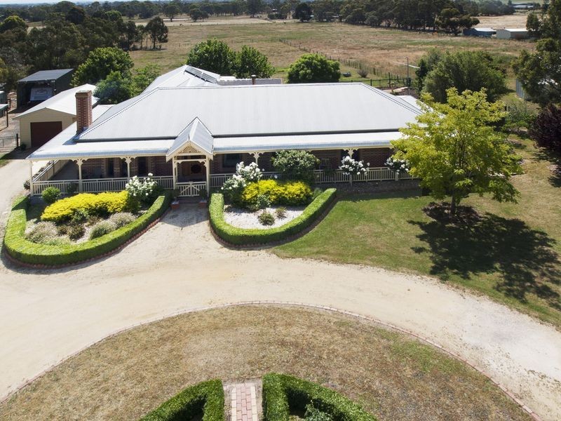 307 Boisdale Street, Maffra VIC 3860