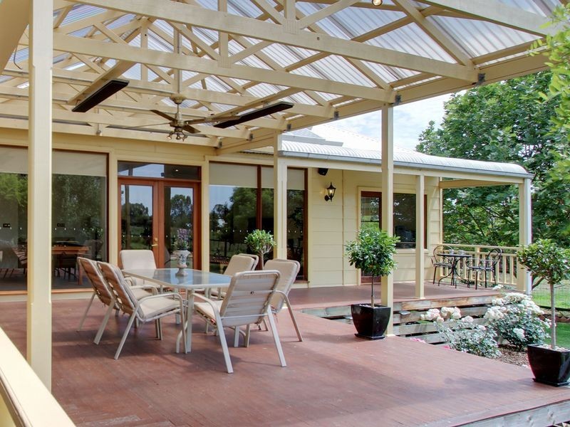 307 Boisdale Street, Maffra VIC 3860