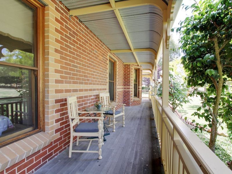 307 Boisdale Street, Maffra VIC 3860