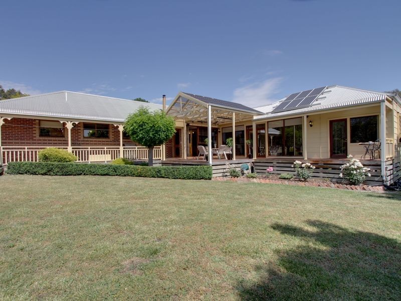307 Boisdale Street, Maffra VIC 3860