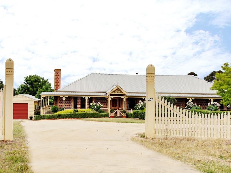 307 Boisdale Street, Maffra VIC 3860