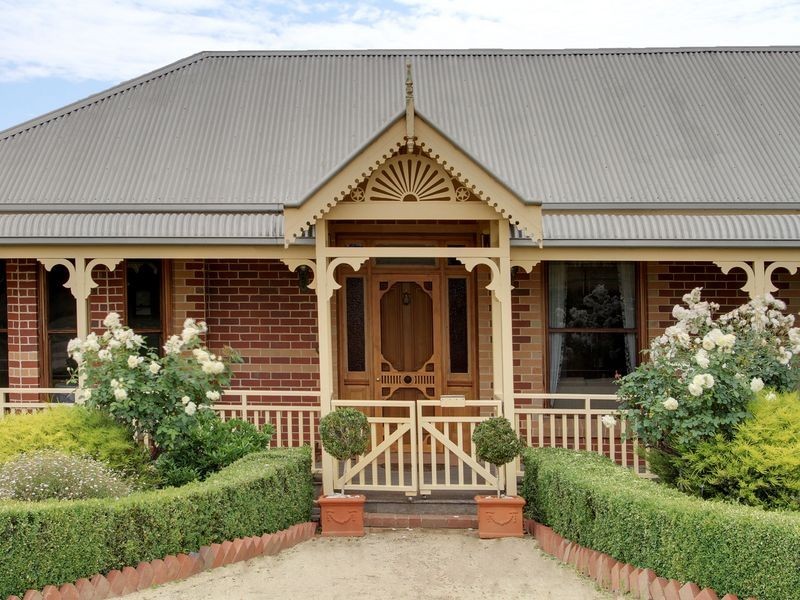 307 Boisdale Street, Maffra VIC 3860