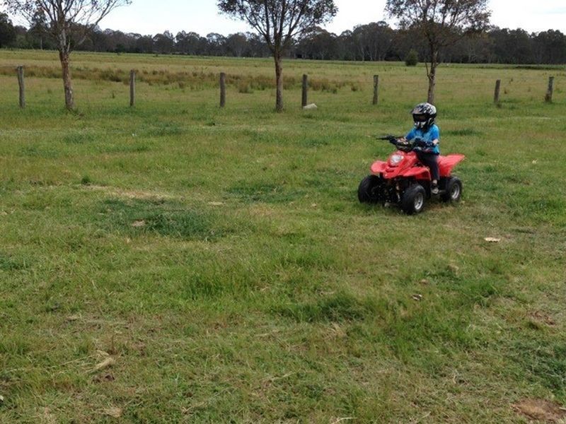 CA 34 Waterworks Road, Sale VIC 3850