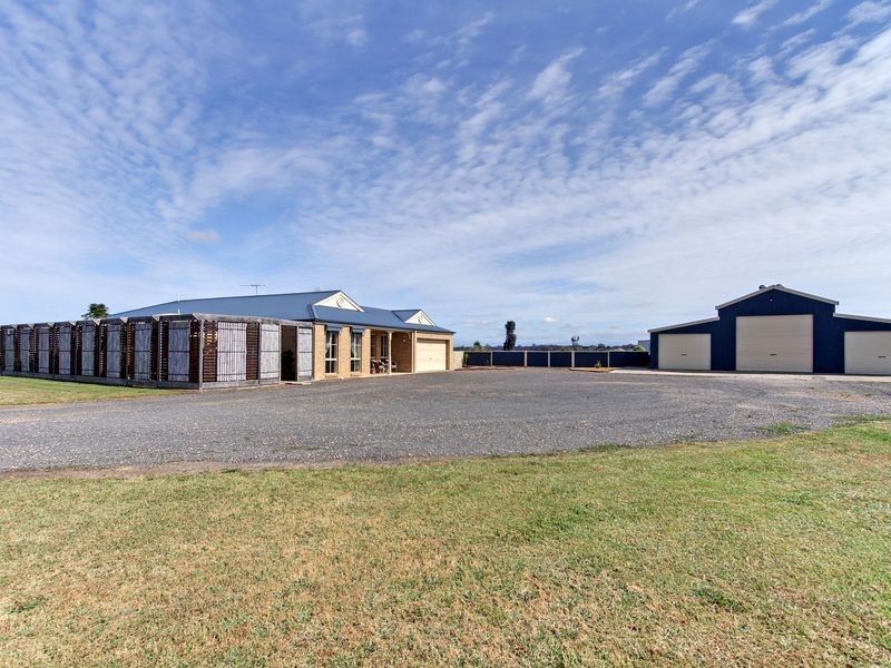 30 Avonlea Estate Road, Stratford VIC 3862