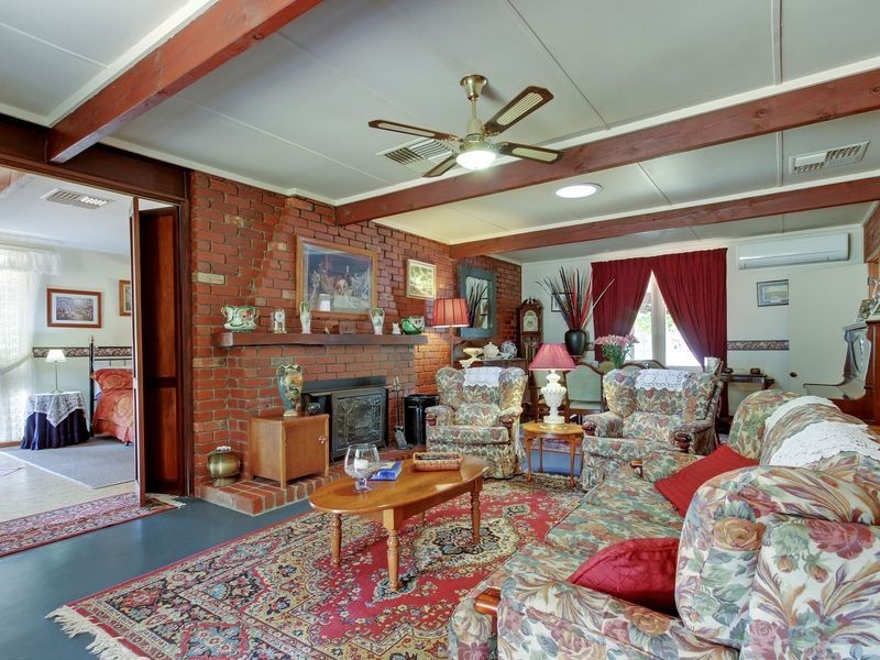 3640 Princes Hwy, Stratford VIC 3862