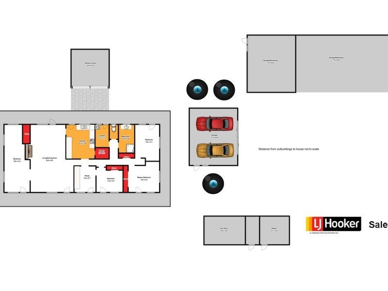 3640 Princes Hwy, Stratford VIC 3862