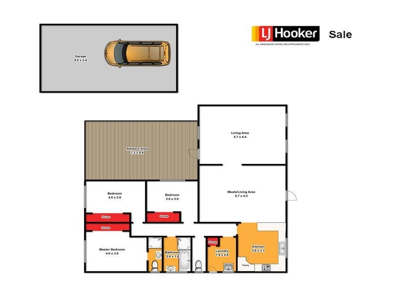 37 Wellsford Street, Stratford VIC 3862