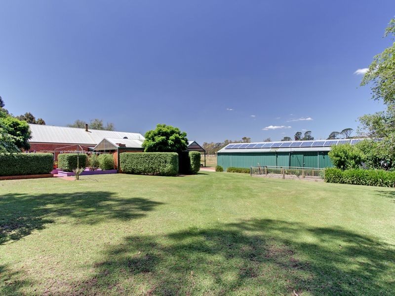26 Thomson Street, Stratford VIC 3862