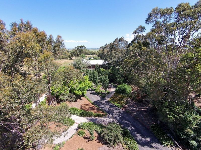 26 Thomson Street, Stratford VIC 3862