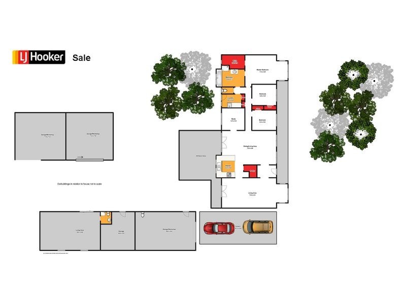 26 Thomson Street, Stratford VIC 3862