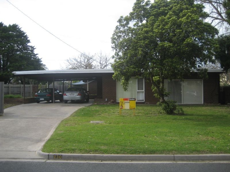 130 Guthridge Parade, Sale VIC 3850