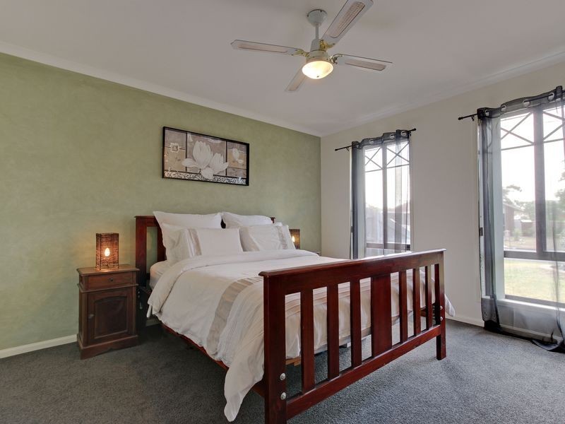 4 Blanks Court, Wurruk VIC 3850