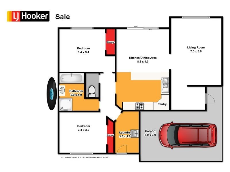 5/17 Prince Street, Wurruk VIC 3850