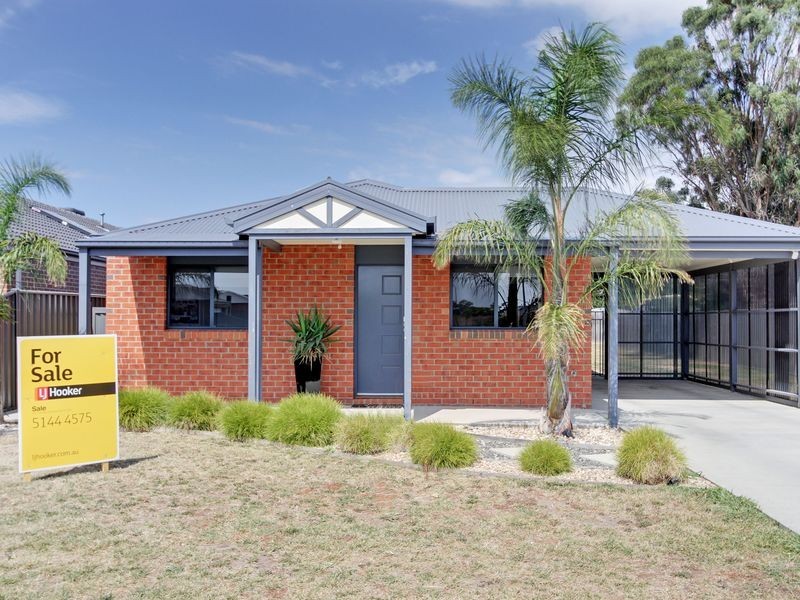 6 Speechley Court, Sale VIC 3850