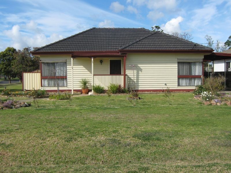 184 Fitzroy Street, Sale VIC 3850