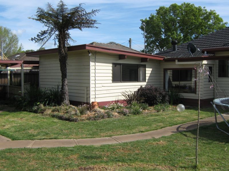 184 Fitzroy Street, Sale VIC 3850