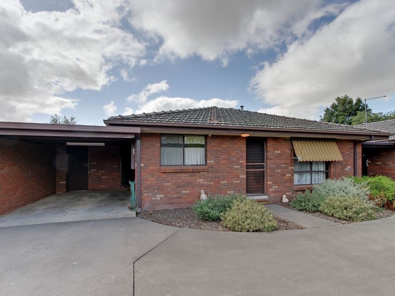 2/42 Codrington Street, Sale VIC 3850