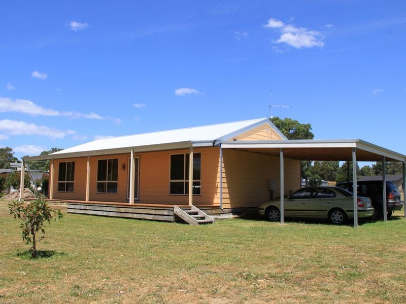 60 Avon Street, Briagolong VIC 3860