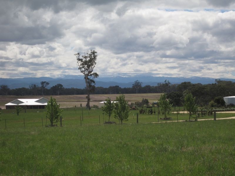 Lot 18 Josharc Court, Stratford VIC 3862