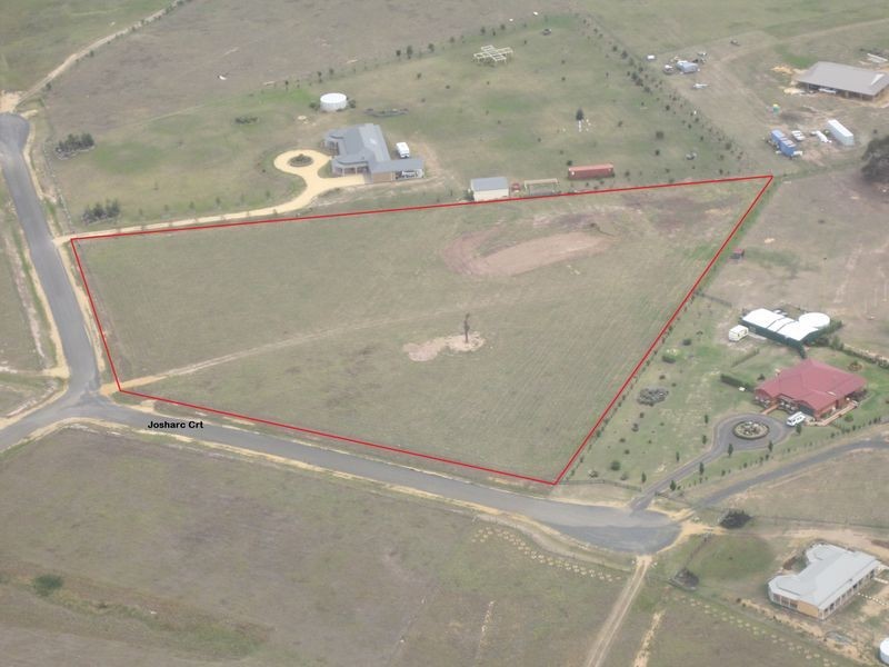 Lot 18 Josharc Court, Stratford VIC 3862