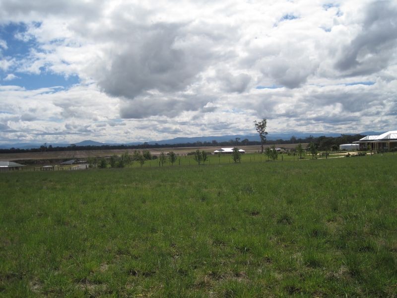 Lot 18 Josharc Court, Stratford VIC 3862