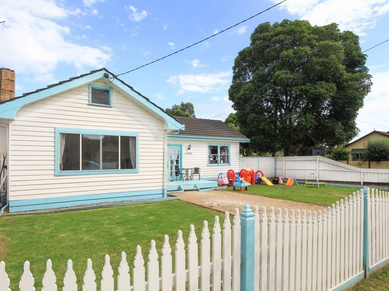 17 Templeton Street, Sale VIC 3850