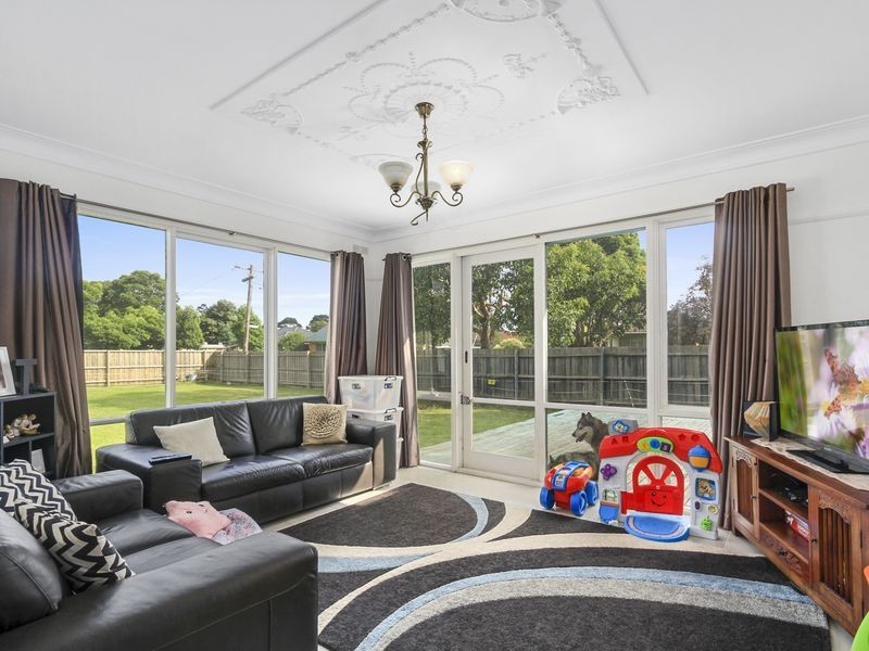 17 Templeton Street, Sale VIC 3850