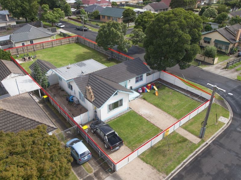 17 Templeton Street, Sale VIC 3850