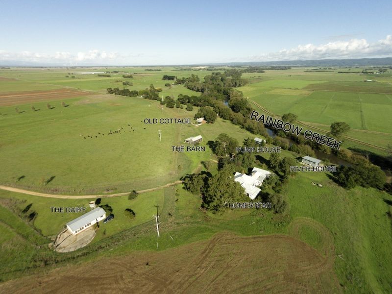 56 Coghlans Lane, Heyfield VIC 3858