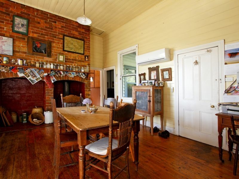 56 Coghlans Lane, Heyfield VIC 3858