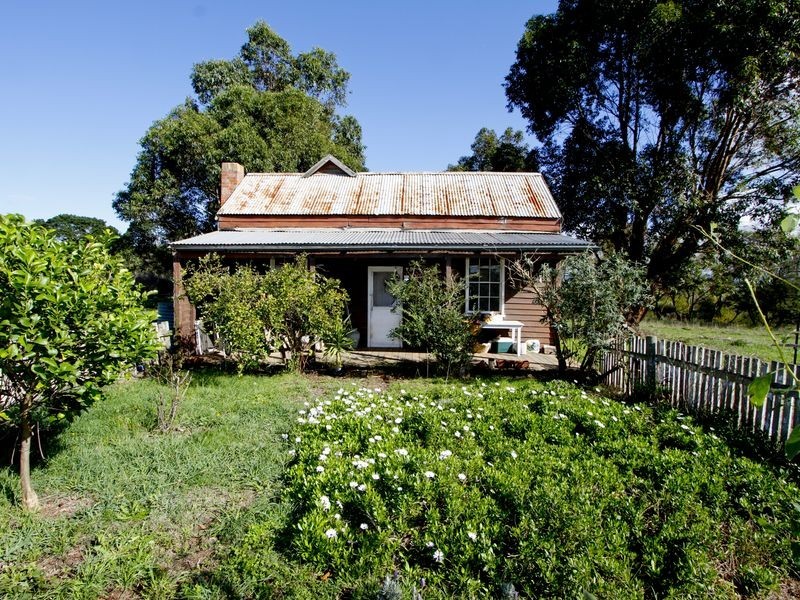 56 Coghlans Lane, Heyfield VIC 3858