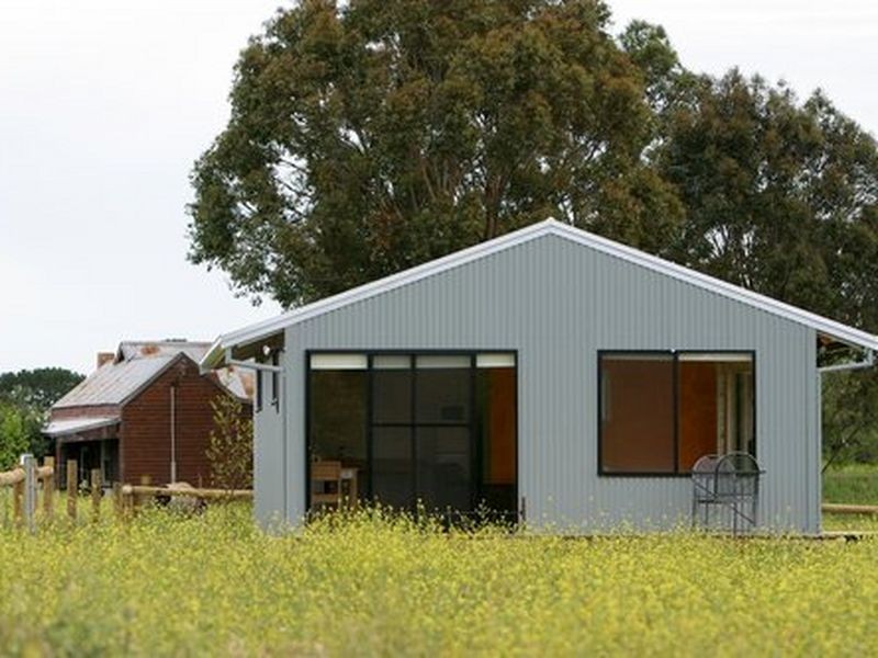 56 Coghlans Lane, Heyfield VIC 3858