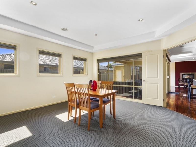 35 Dryden Place, Sale VIC 3850