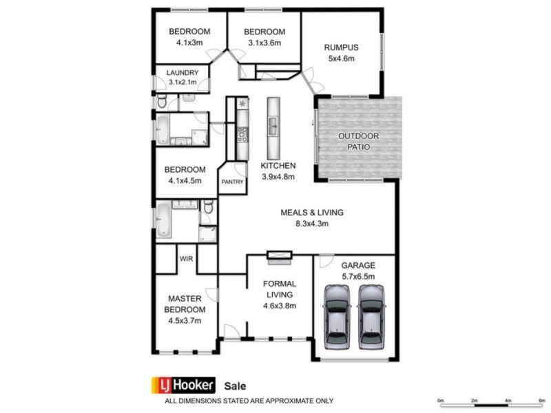 35 Dryden Place, Sale VIC 3850