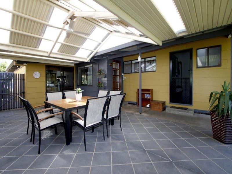6 Vaughan Street, Stratford VIC 3862